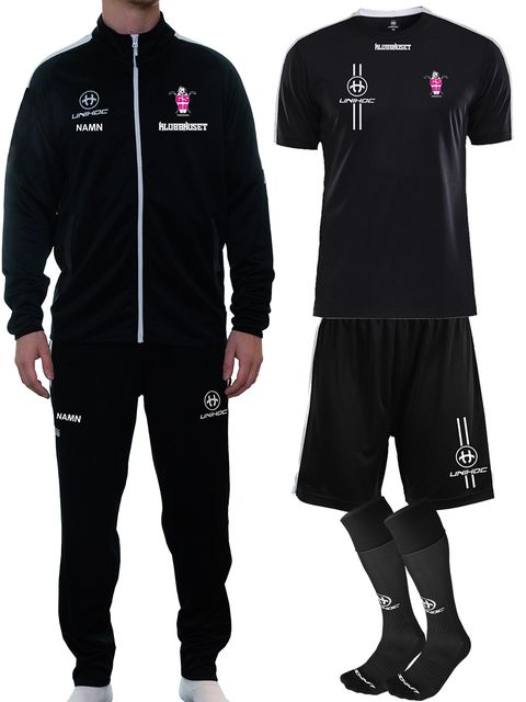 UNIHOC SPELARPAKET (GS 86)